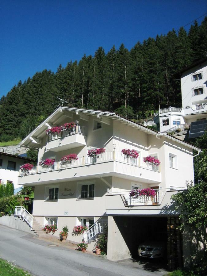 Hotel Garni Montana Kappl  Esterno foto