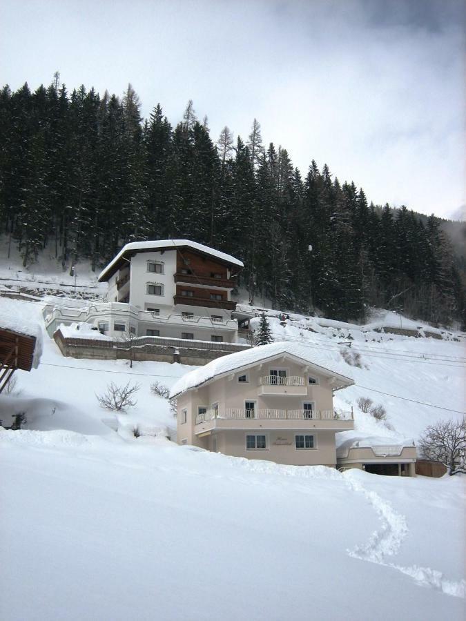 Hotel Garni Montana Kappl  Esterno foto